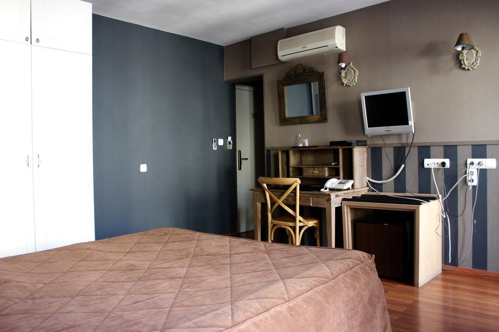 Hotel Orts Bruxelas Exterior foto
